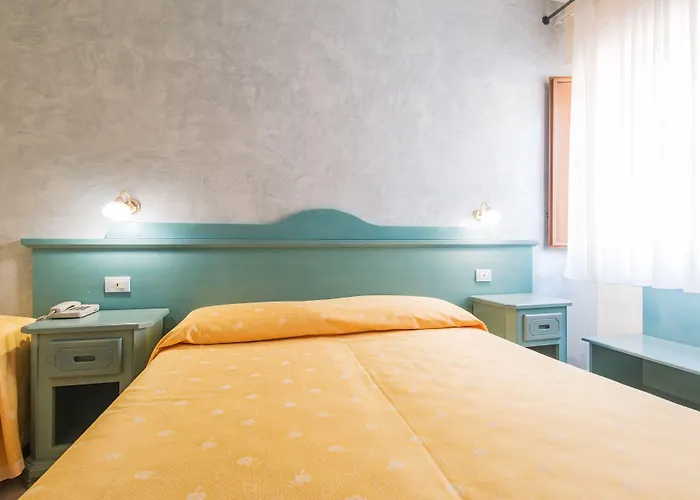 Hotel San Francisco