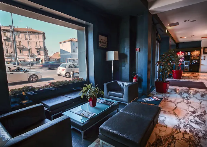 Hotel Continental