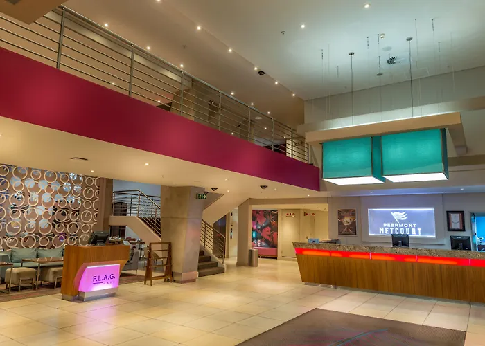Rio Hotel