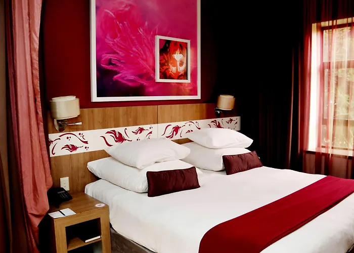 Rio Hotel