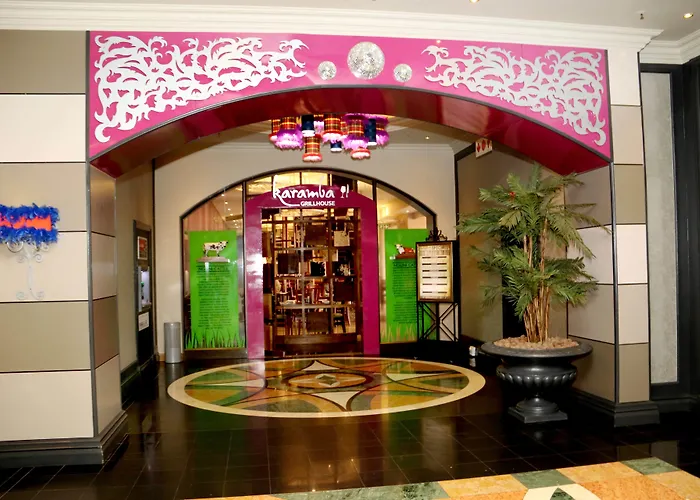 Rio Hotel
