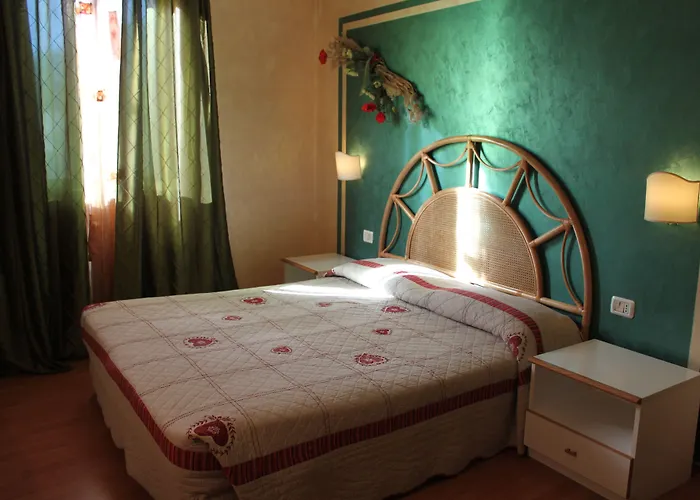 Hotel Le Pageot