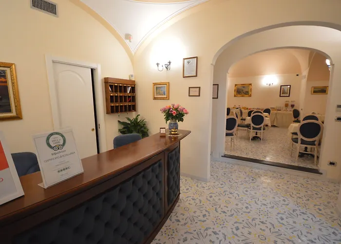 Hotel L'Antico Convitto