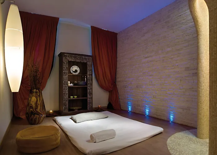 Esplanade Tergesteo - Luxury Retreat