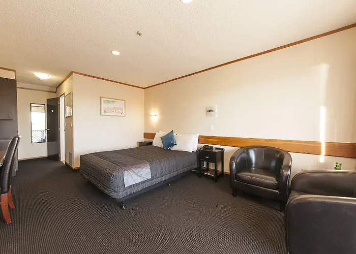 Lakeland Resort Taupo