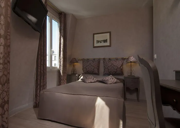 Hotel Du Chateau