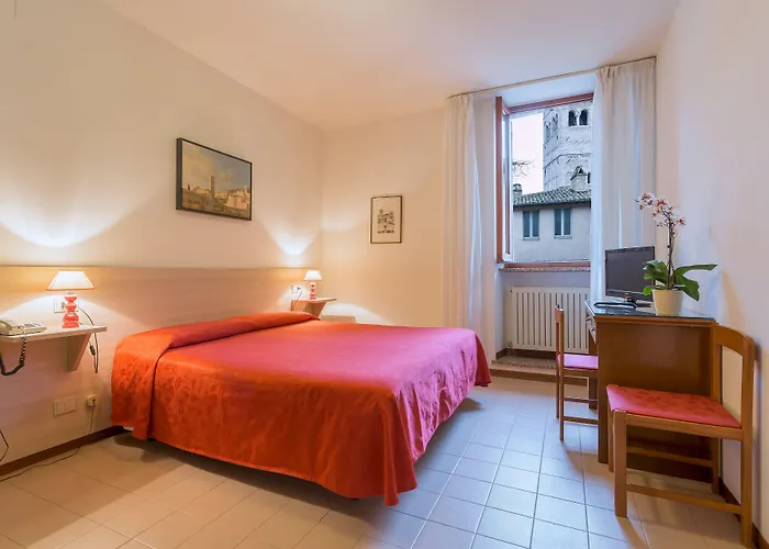 Hotel San Rufino