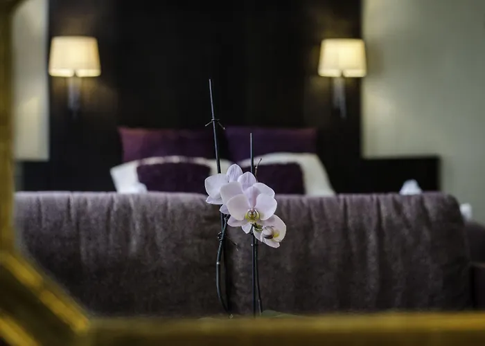 Hotel Gulden Vlies