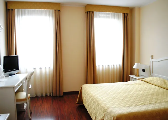 International Hotel