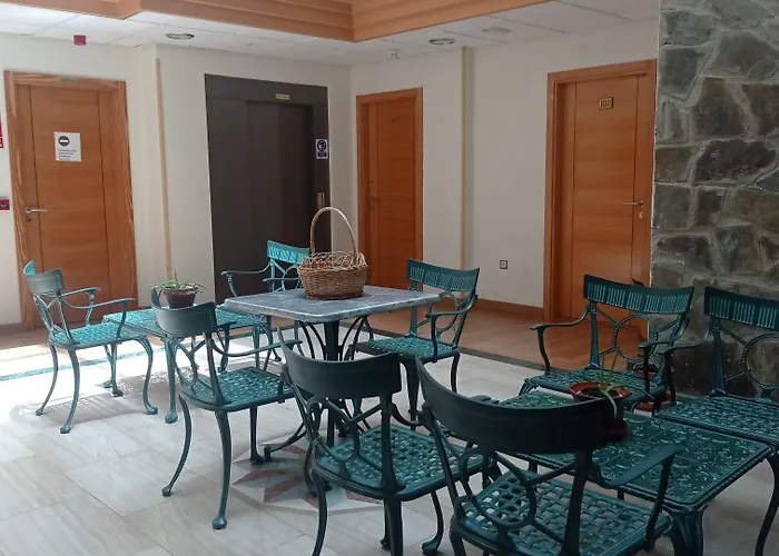 Hotel Molino