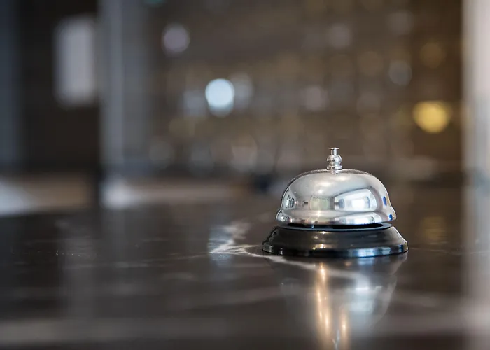 A-Sport Hotel