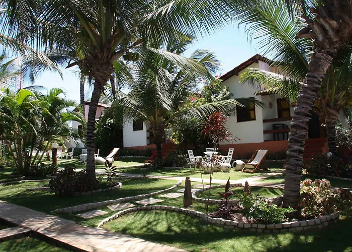 Hotel E Pousada La Dolce Vita