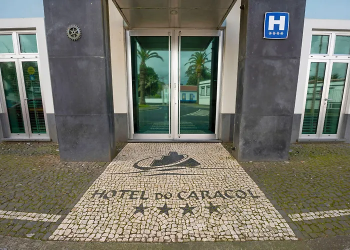 Hotel Do Caracol