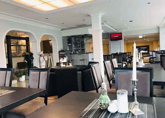 Hotel zur Riede bei Bremen