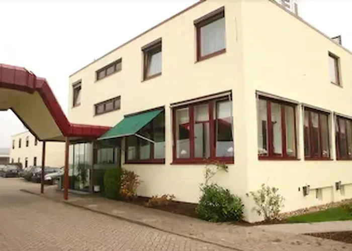 Hotel Zur Riede Bei Bremen