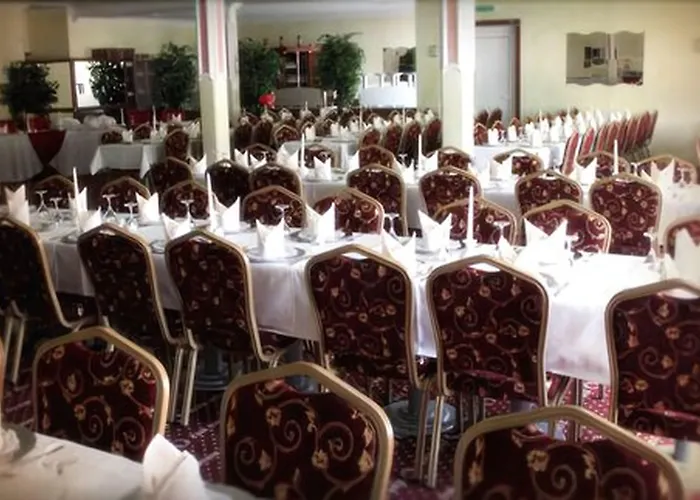 Hotel zur Riede bei Bremen