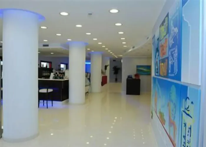 Palazzo Foti Hotel