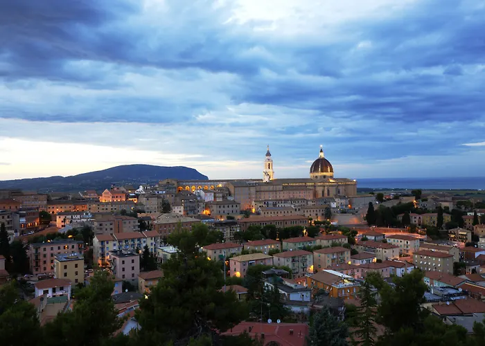 San Francesco Hotel