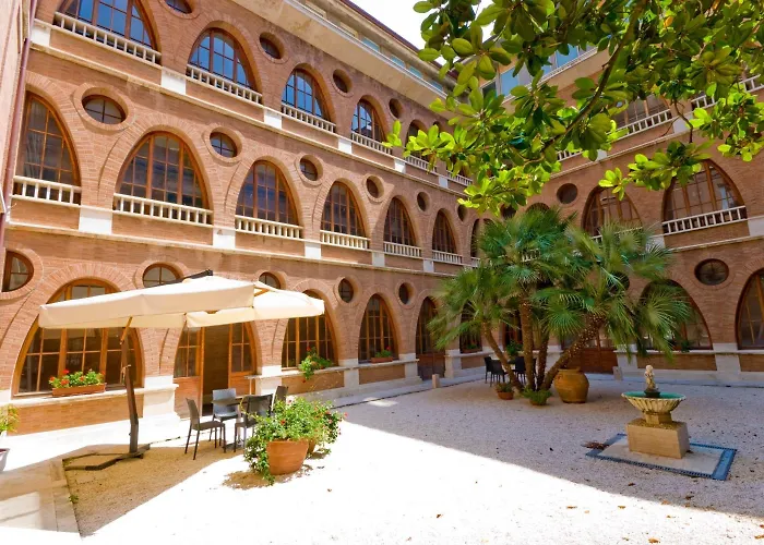 San Francesco Hotel