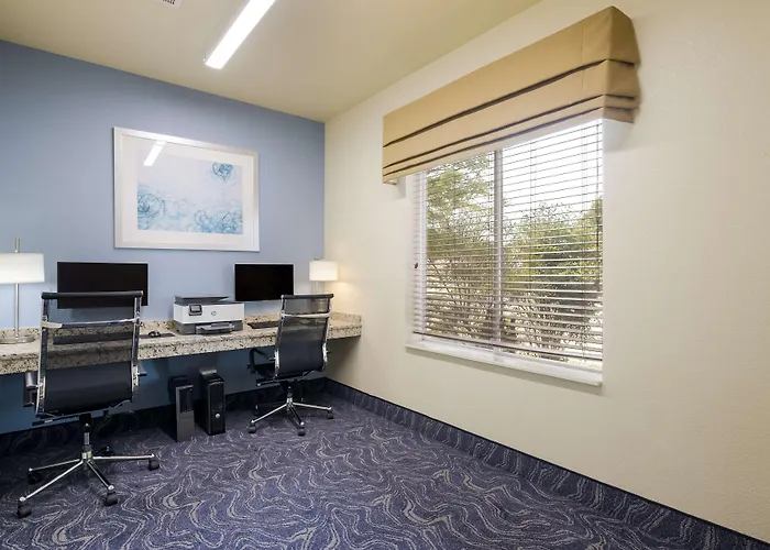 Best Western Coffeyville Central Business District Inn And Suites