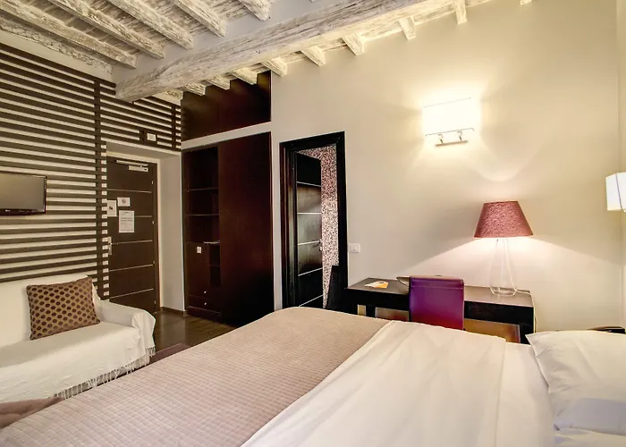 Trevi Beau Boutique Hotel