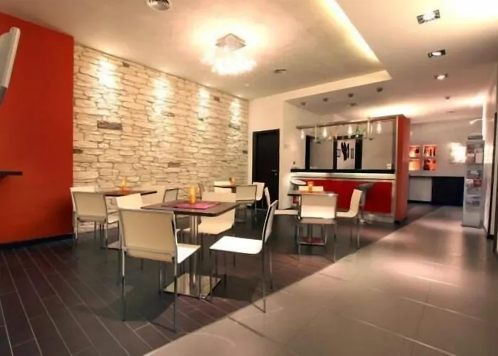 Albergo Miramonti