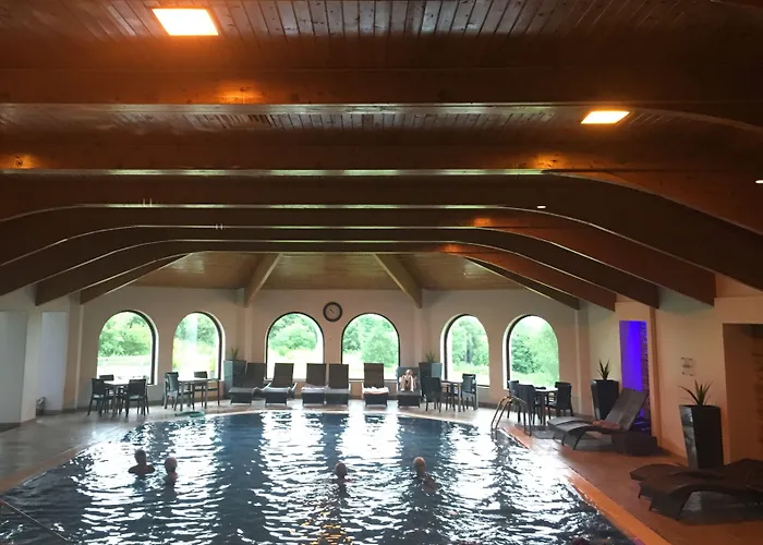 Bryn Meadows Golf, Hotel & Spa