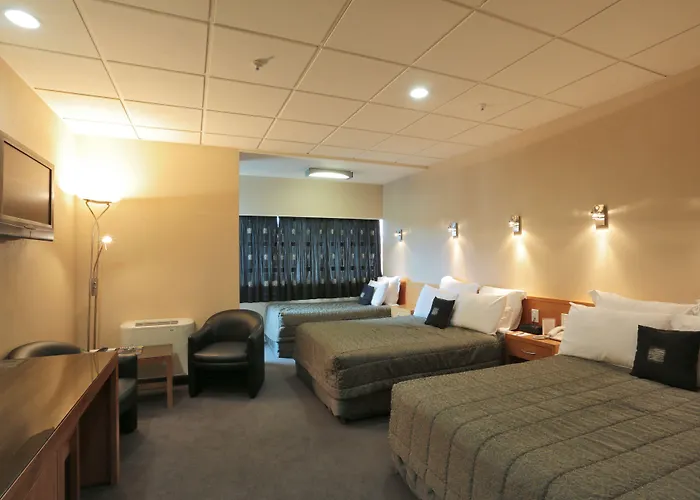 Kelvin Hotel