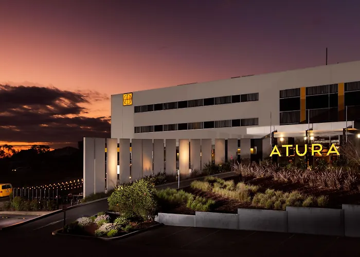 Atura Dandenong