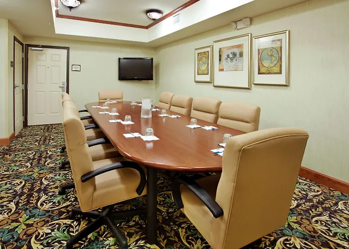 Staybridge Suites - Kansas City-Independence By Ihg
