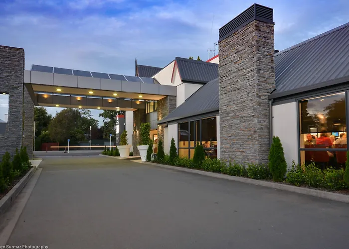 Carnmore Chateau Marlborough