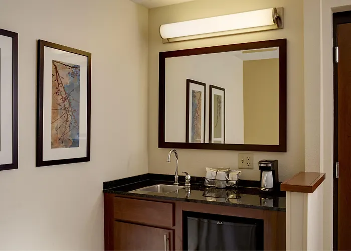 Hyatt Place Uncasville - Casino Area