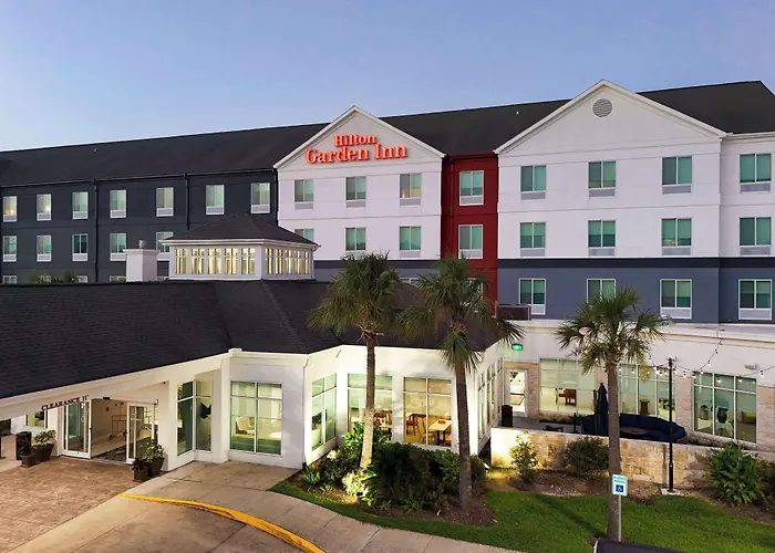Hilton Garden Inn Houston/Clear Lake Nasa