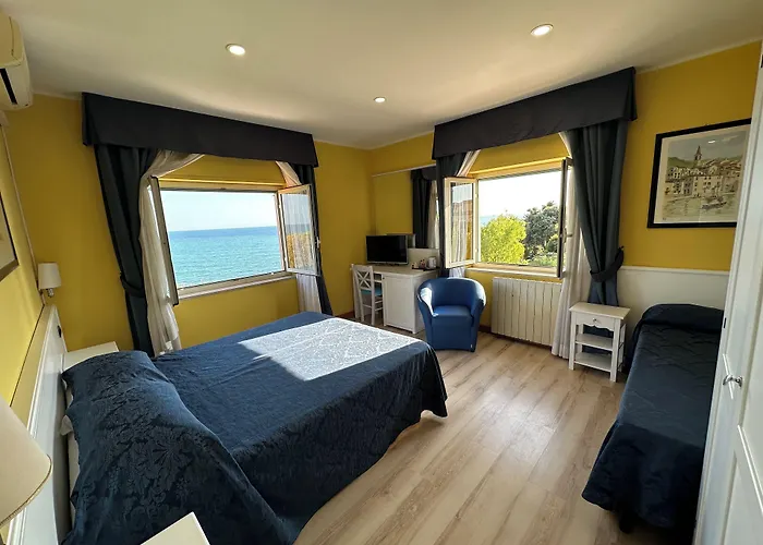 Hotel L'Isola