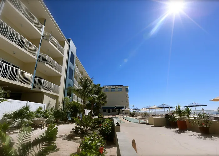 Shoreline Island Resort - Exclusively Adult