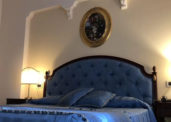 Grand Hotel Palace