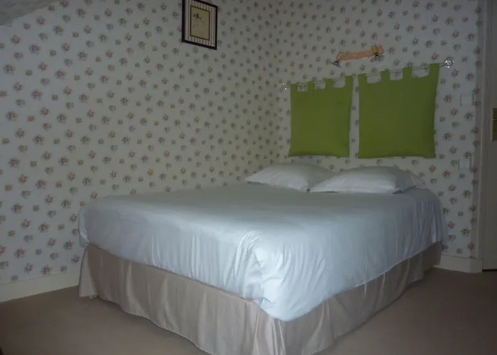 Hotel Du Manoir