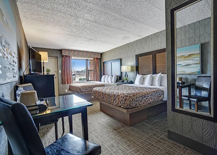 Blue Creek Inn