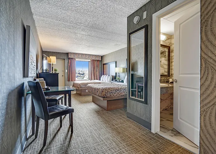 Blue Creek Inn