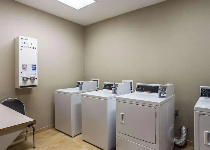 Quality Inn Donaldsonville - Gonzales