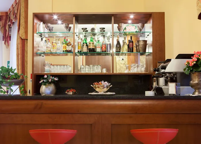 Hotel Alle Torri