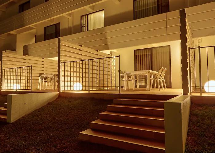 Royal View Hotel Churaumi - Closest To Churaumi
