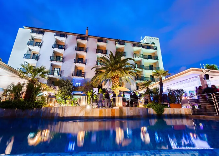 Mare Hotel