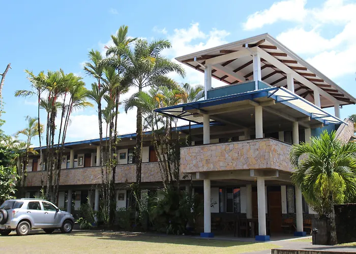 San Bosco Inn
