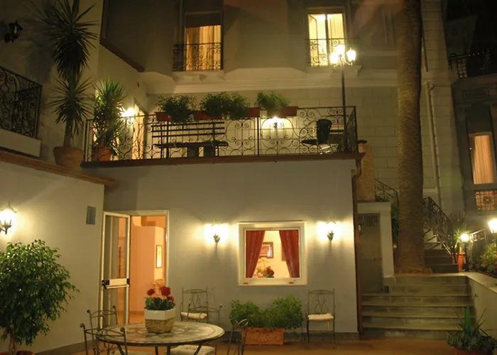 Villa Margherita