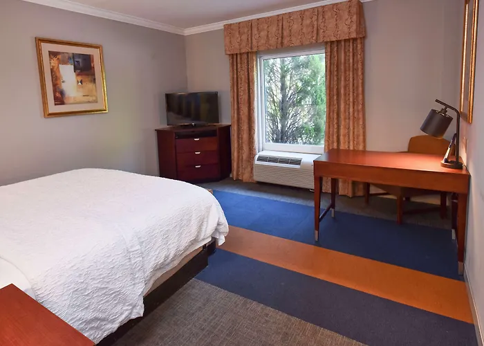 Hampton Inn Alexander City