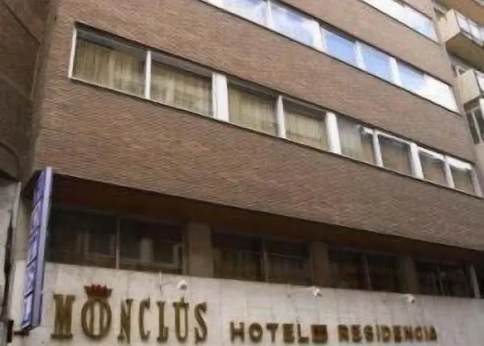 Monclus