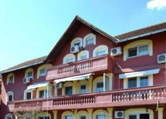 Hotel Fontana