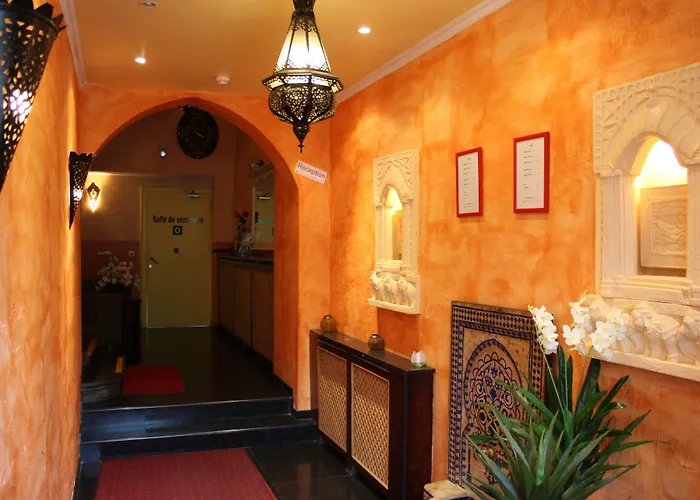 Family Hotel