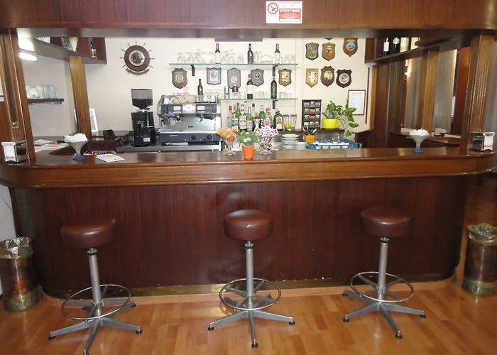 Giappone Inn Parking Hotel